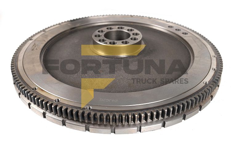 Imagem adicional do produto VOLANTE DO MOTOR C/ CREMALHEIRA MB1938 OM457 - Cód: FAP-10690